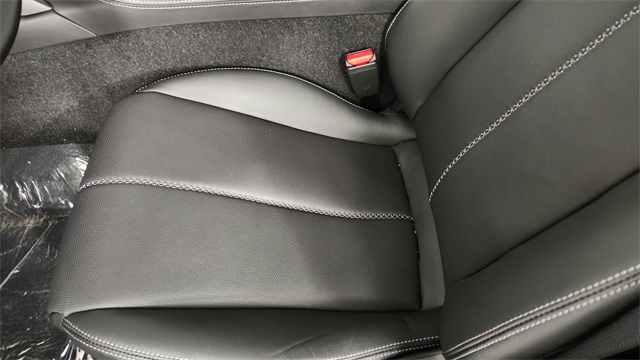 new 2025 Mazda MX-5 Miata car, priced at $37,235