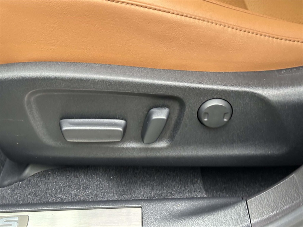 used 2022 Lexus RX car, priced at $46,495