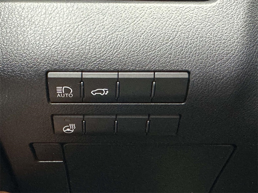 used 2022 Lexus RX car, priced at $46,495