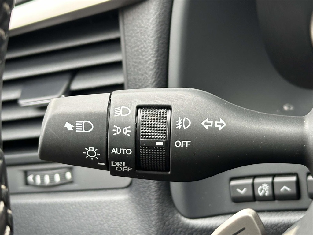 used 2022 Lexus RX car, priced at $46,495