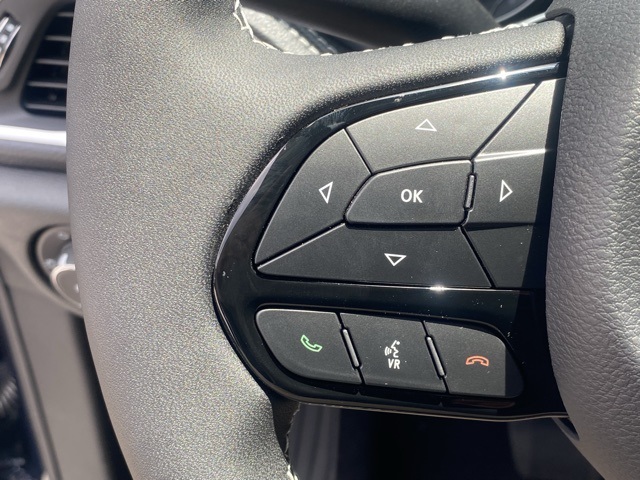 new 2025 Chrysler Pacifica car, priced at $44,294