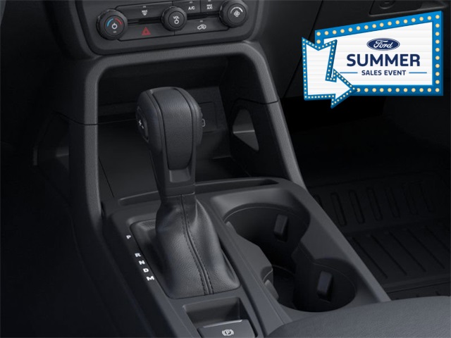 new 2025 Ford Ranger car, priced at $35,090