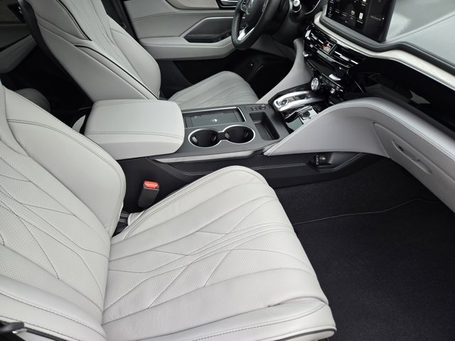 new 2026 Acura MDX car, priced at $68,250