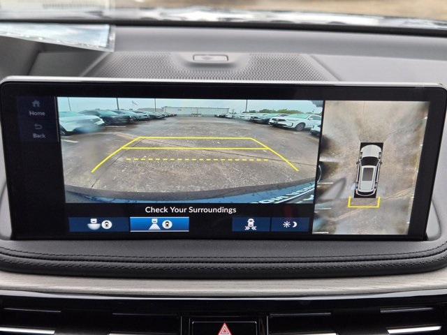 new 2026 Acura MDX car, priced at $68,250