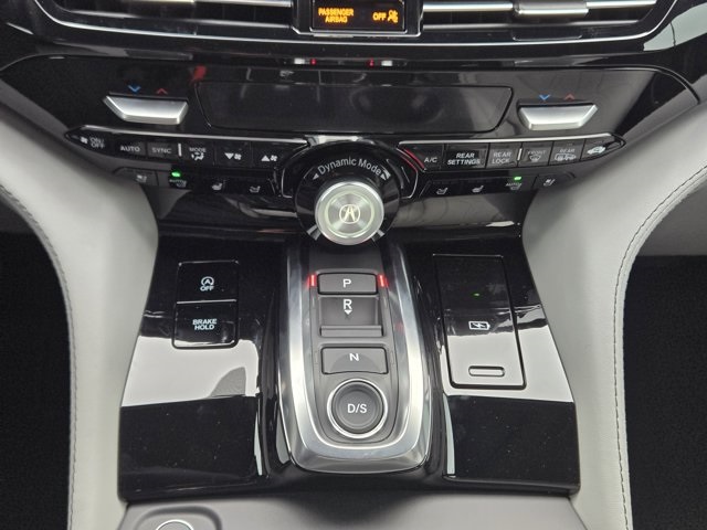 new 2026 Acura MDX car, priced at $68,250