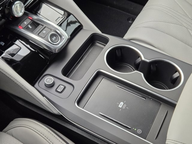 new 2026 Acura MDX car, priced at $68,250