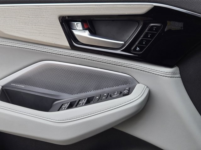 new 2026 Acura MDX car, priced at $68,250