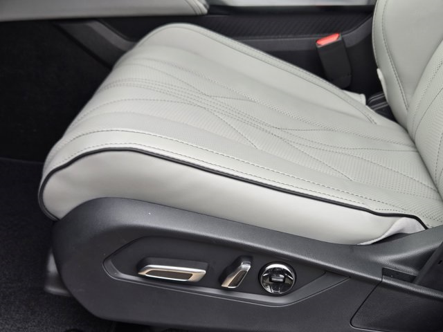 new 2026 Acura MDX car, priced at $68,250