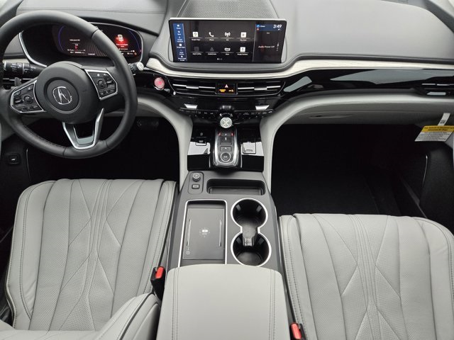 new 2026 Acura MDX car, priced at $68,250