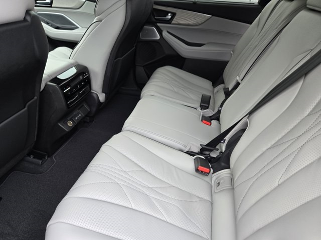 new 2026 Acura MDX car, priced at $68,250