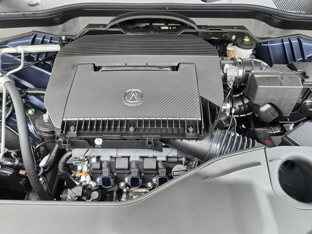 new 2026 Acura MDX car, priced at $68,250
