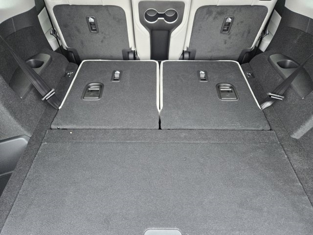 new 2026 Acura MDX car, priced at $68,250