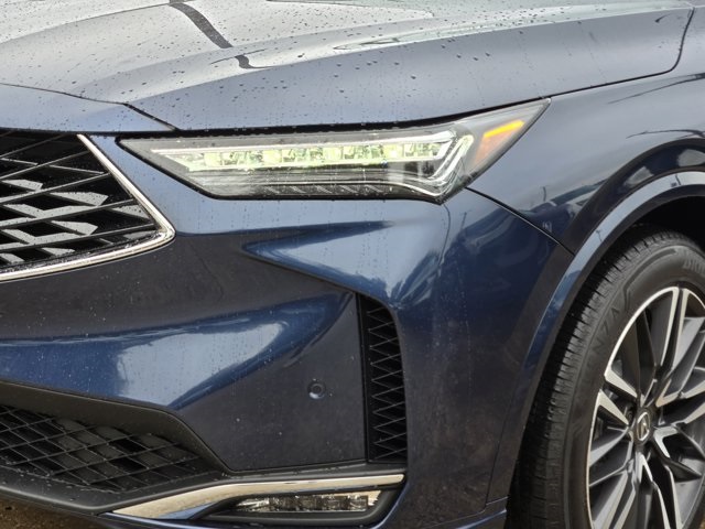 new 2026 Acura MDX car, priced at $68,250