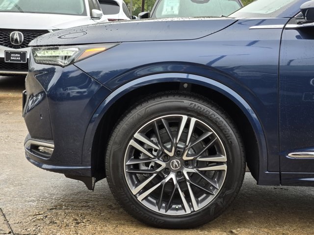 new 2026 Acura MDX car, priced at $68,250