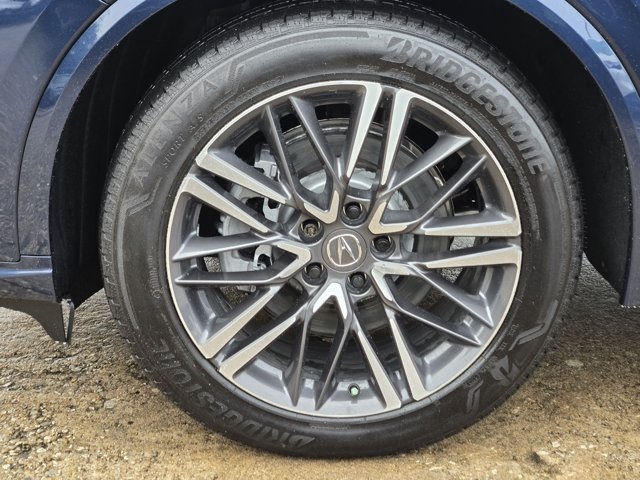 new 2026 Acura MDX car, priced at $68,250