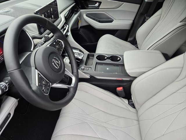 new 2026 Acura MDX car, priced at $68,250