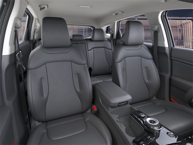 new 2025 Kia Sportage Hybrid car, priced at $35,045
