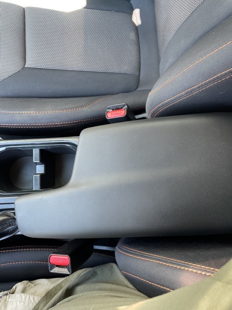 used 2020 Subaru Crosstrek car, priced at $19,990