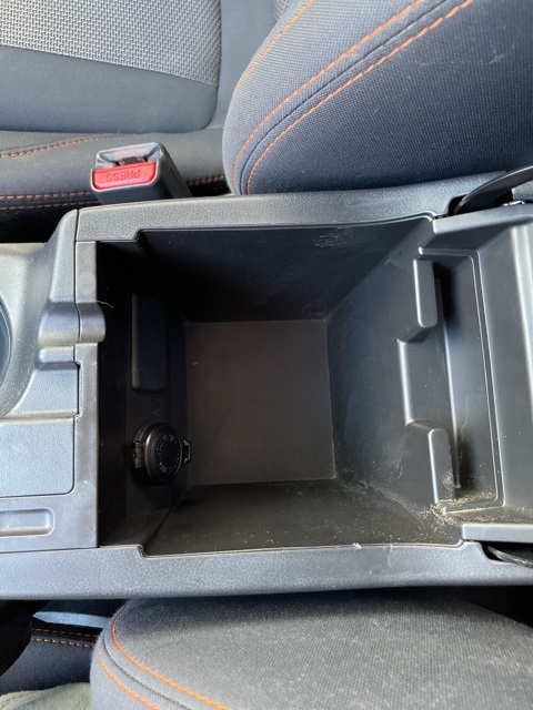 used 2020 Subaru Crosstrek car, priced at $19,990