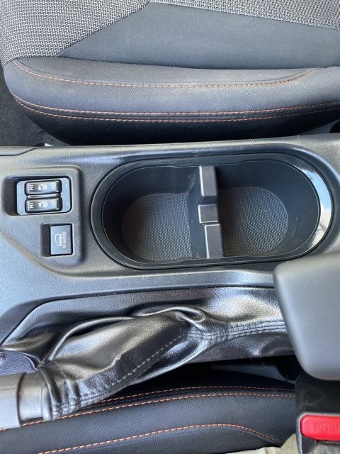 used 2020 Subaru Crosstrek car, priced at $19,990