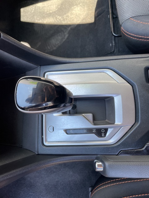 used 2020 Subaru Crosstrek car, priced at $19,990