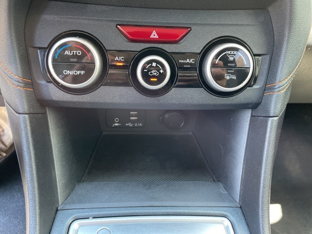used 2020 Subaru Crosstrek car, priced at $19,990