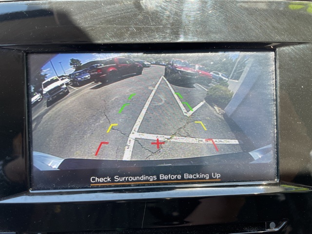 used 2020 Subaru Crosstrek car, priced at $19,990