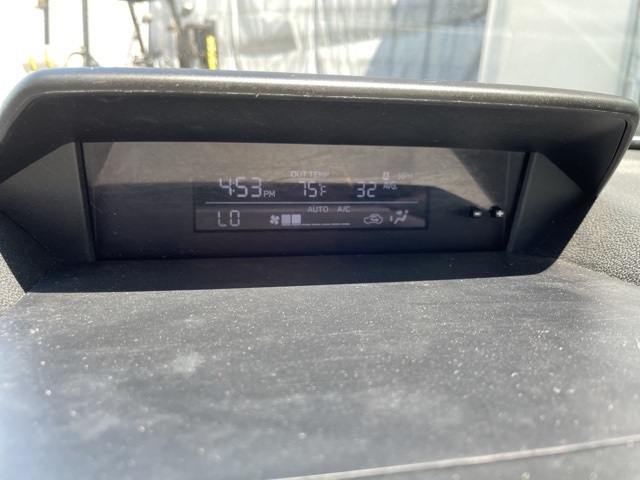 used 2020 Subaru Crosstrek car, priced at $19,990