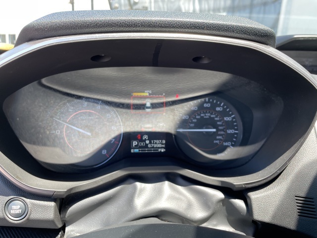 used 2020 Subaru Crosstrek car, priced at $19,990
