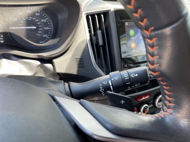 used 2020 Subaru Crosstrek car, priced at $19,990