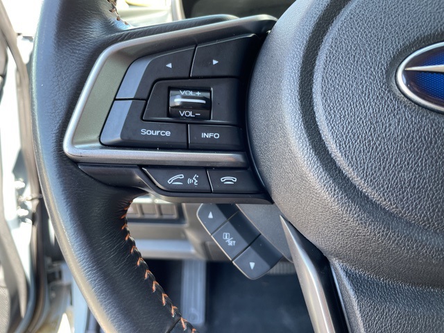 used 2020 Subaru Crosstrek car, priced at $19,990