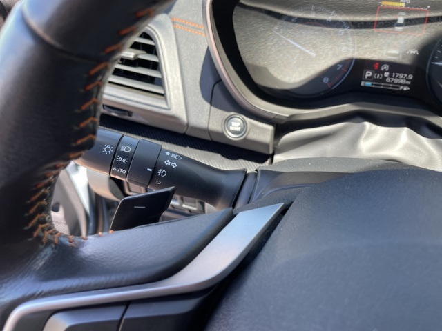 used 2020 Subaru Crosstrek car, priced at $19,990