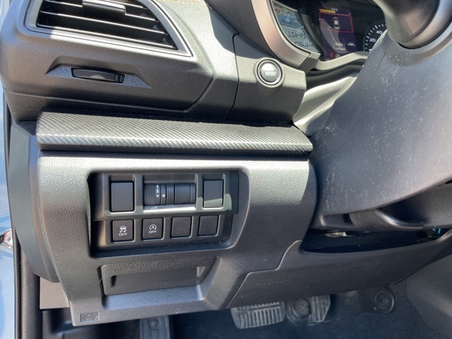 used 2020 Subaru Crosstrek car, priced at $19,990