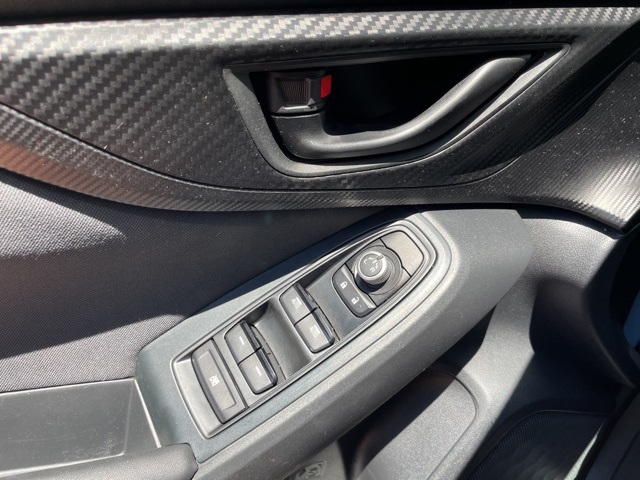 used 2020 Subaru Crosstrek car, priced at $19,990
