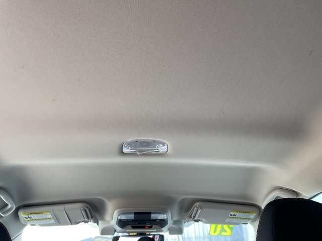used 2020 Subaru Crosstrek car, priced at $19,990