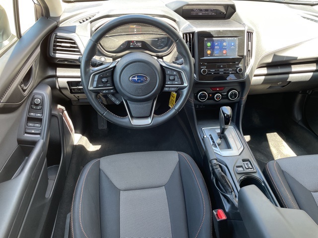 used 2020 Subaru Crosstrek car, priced at $19,990