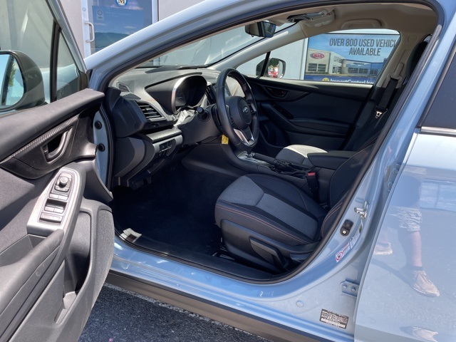 used 2020 Subaru Crosstrek car, priced at $19,990