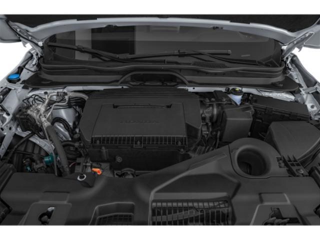 new 2025 Honda Pilot car, priced at $43,795