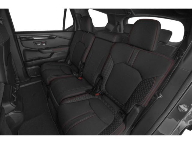 new 2025 Honda Pilot car, priced at $43,795