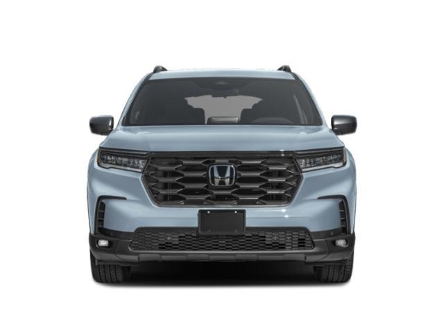 new 2025 Honda Pilot car, priced at $43,795