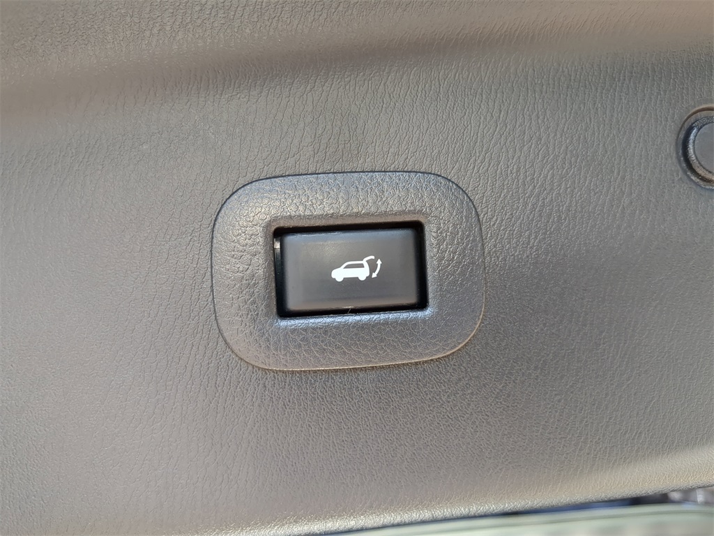 used 2024 INFINITI QX80 car, priced at $57,498