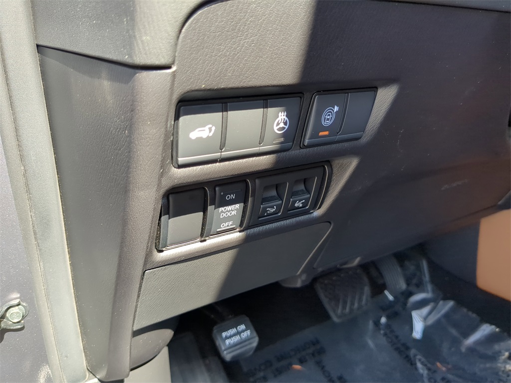 used 2024 INFINITI QX80 car, priced at $57,498