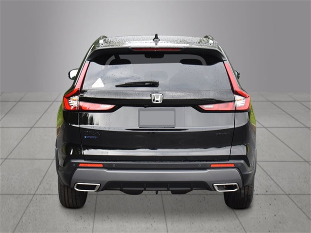 new 2026 Honda CR-V Hybrid car, priced at $41,620