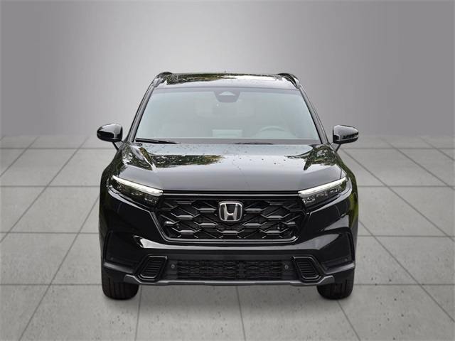 new 2026 Honda CR-V Hybrid car, priced at $41,620