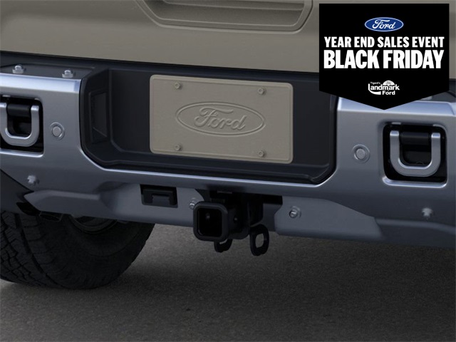 new 2025 Ford Bronco Sport car, priced at $34,475