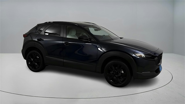 new 2026 Mazda CX-30 car, priced at $31,480