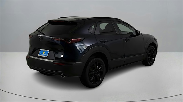 new 2026 Mazda CX-30 car, priced at $31,480