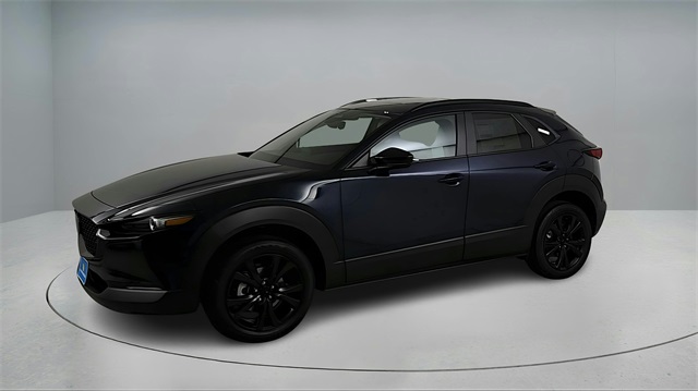 new 2026 Mazda CX-30 car, priced at $31,480
