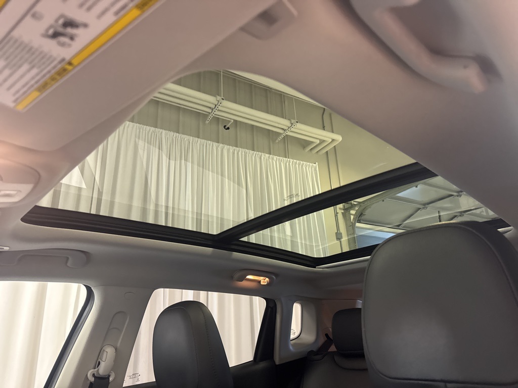 used 2019 Jeep Compass car, priced at $14,947