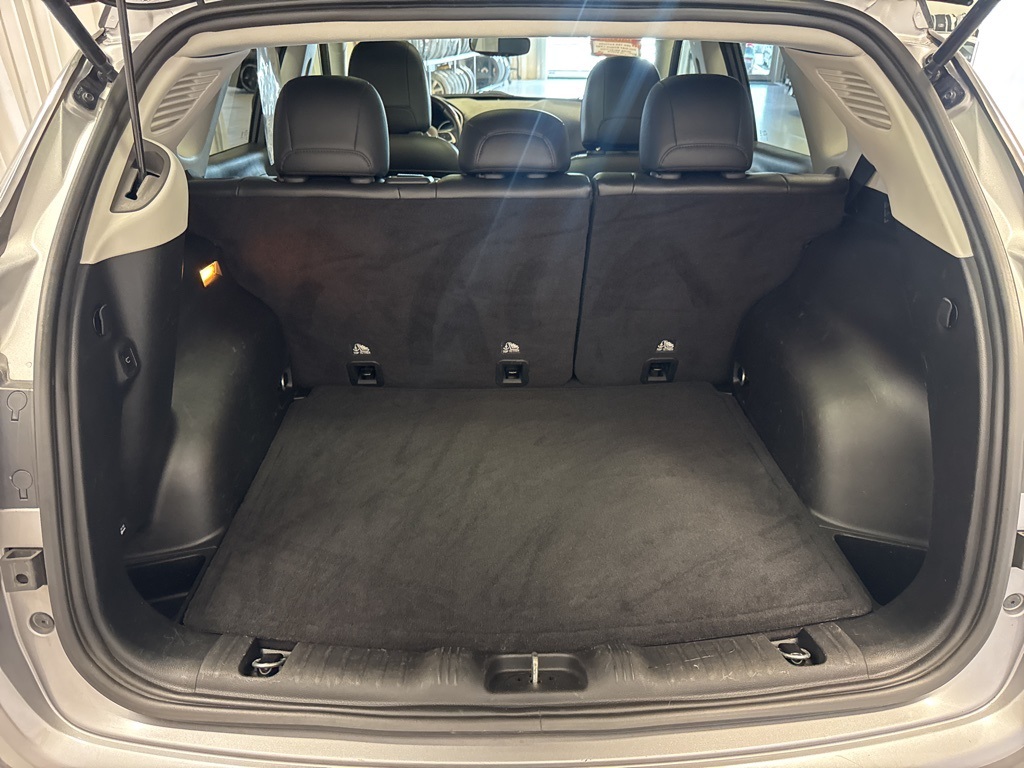 used 2019 Jeep Compass car, priced at $14,947
